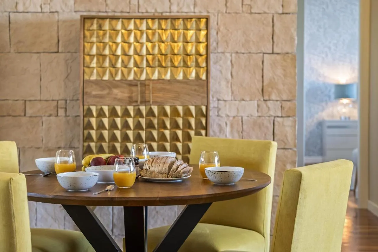 Hideaway Apartment By Madeira Sun Travel Santa Cruz