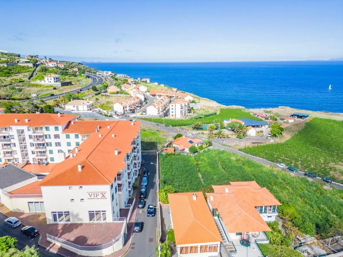 Hideaway Apartment By Madeira Sun Travel Santa Cruz