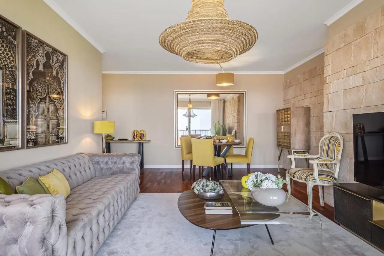 Hideaway Apartment By Madeira Sun Travel Santa Cruz  Santa Cruz (Madeira)