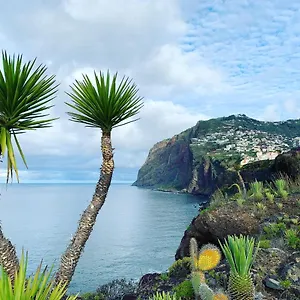 Ocean Cliff Apartment
