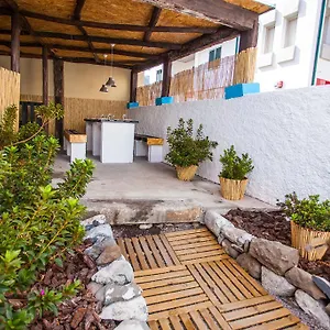  Guest house The Pallet -