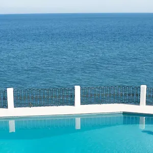  Holiday home Salt Water